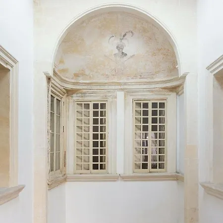 Massa House Lecce
