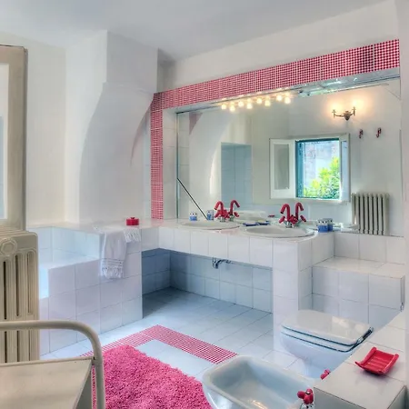 Bed & Breakfast Massa House