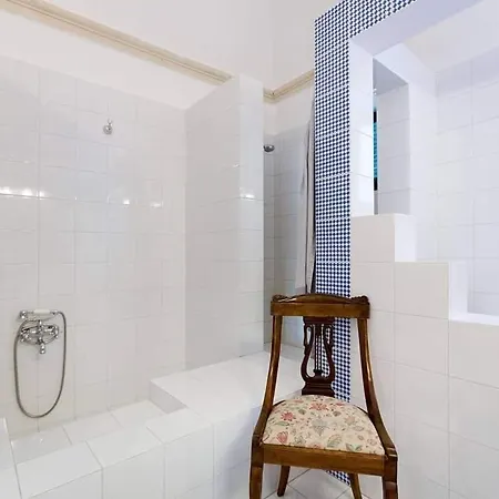 Bed & Breakfast Massa House Lecce