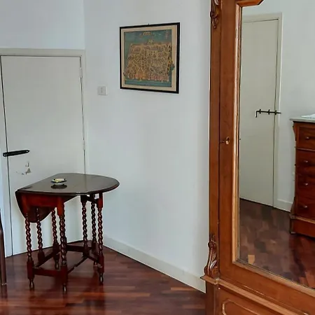 Massa House Bed & Breakfast Lecce