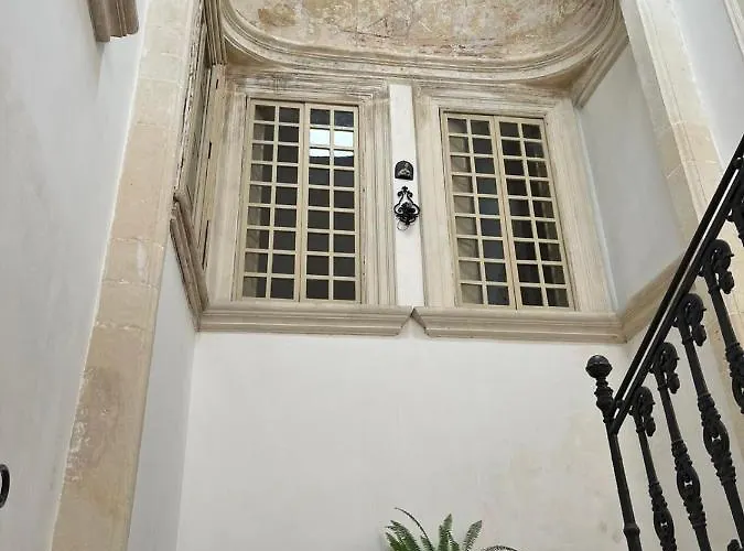 Massa House Couette-café Lecce