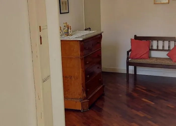 Couette-café Massa House