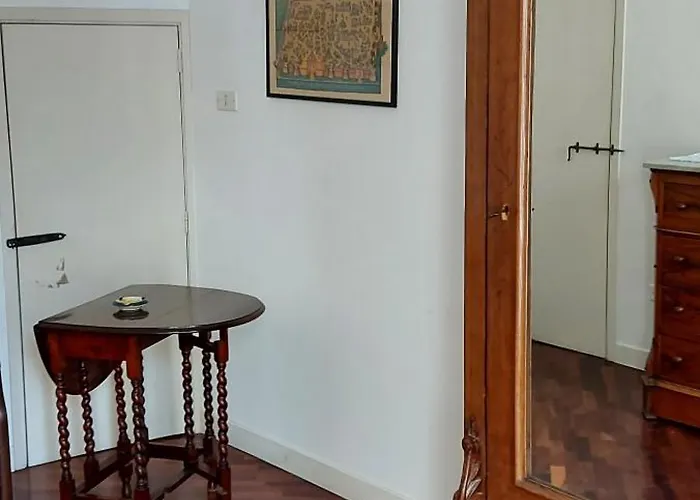 Massa House Couette-café Lecce