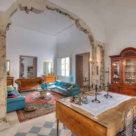 Bed & Breakfast Massa House