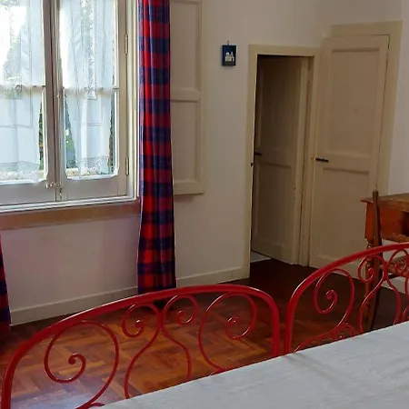 Massa House 3* レッチェ