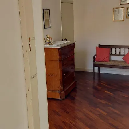 Bed & Breakfast Massa House