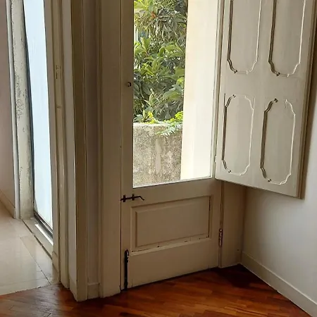 Massa House Panzió *