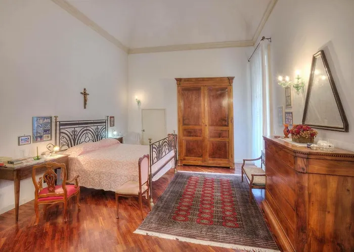 Massa House Bed & Breakfast