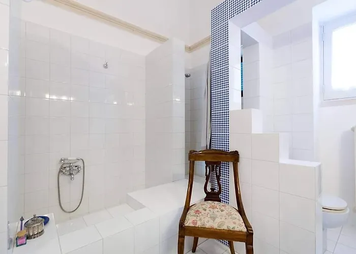 Bed & Breakfast Massa House Lecce