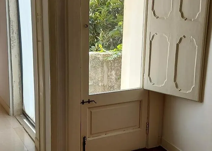 Massa House Bed & Breakfast 3*